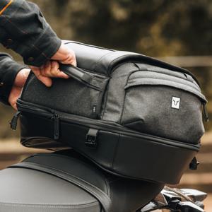 Soft Luggage