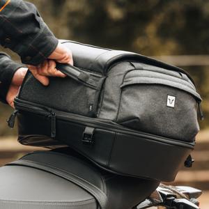 Tank bags