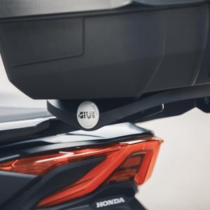 Support for scooter