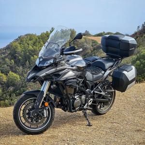 Support for moto