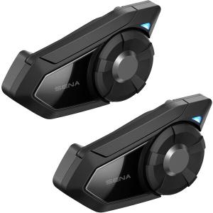 sena-30k-03d-communication-systems-sena-30k-hd-x2-black-one-size