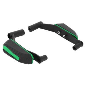 181777-pair-of-aluminium-motor-protection-pads-avoc-kawasaki-900-z900-cnc-anodise-green-black-10-mm