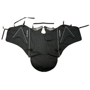 7515cb-scooter-apron-bagster-boomerang-vespa-lx-black-one-size