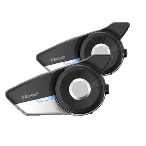 sena-20s-evo-11d-communication-systems-sena-20s-hd-x2-black-one-size