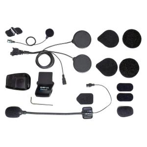 sena-smh5-a0313-motorcycle-intercom-bluetooth-sena-pince-micro-oreillettes-pour-smh5-smh5fm-sph10-white-one-size