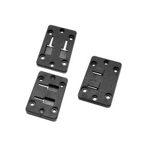 1061231-adapter-so-easy-rider-t-slot-adapters-pour-t-fighter-black-one-size