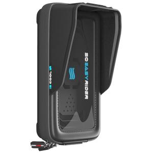 1061259-phone-case-alone-vertical-so-easy-rider-is-cool-black-one-size