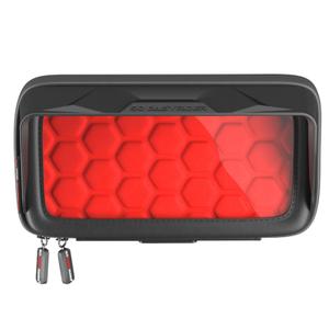 1061266-horizontal-phone-cover-only-so-easy-rider-warm-up-black-red-one-size